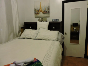 Apartment on 5th Avenue