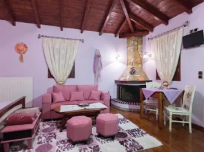 Tholos Guesthouse