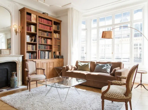 Apartment Eiffel Tower