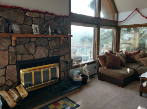 Barrett Bungalow