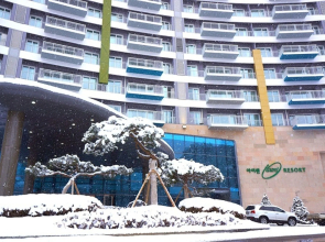 Iwantresort