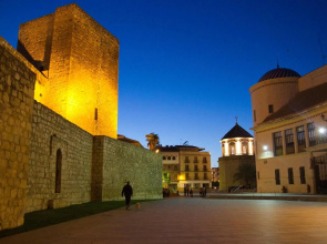 Peñuelas Apartment