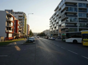 Citadella Apartament