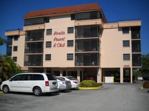 Bonita Resort and Club, a VRI resort