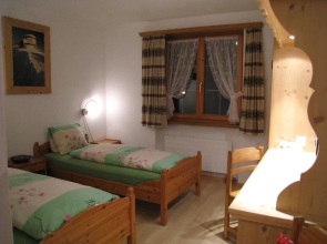 B&B Haus Stiffler