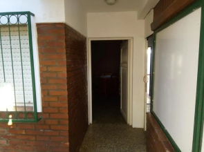 Lavalle hostel