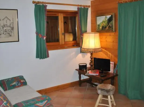 Chalet Albert 1er