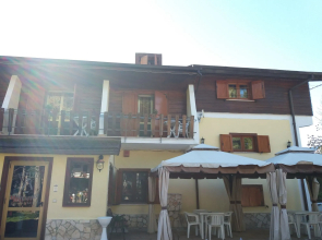 Hotel Pinguino