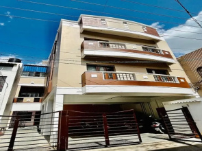 Lingaa's Archana Homestay