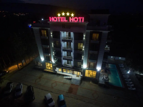 Hotel Hoti II