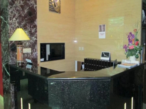 Kyo Service Apartment Jakarta