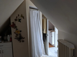 Montclair Apartment