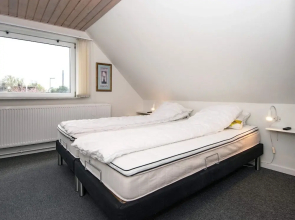 6 Person Holiday Home in Skaerbaek-by Traum