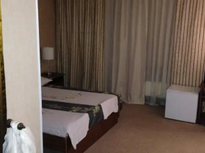 Hotel Rus