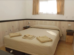 Longreach Tourist Park - Caravan Park