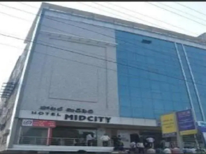 Hotel Midcity
