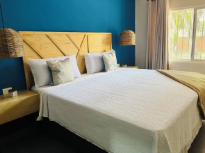 WE Hotel - La Lima