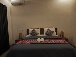 Roberto Suites Ubud View by EPS
