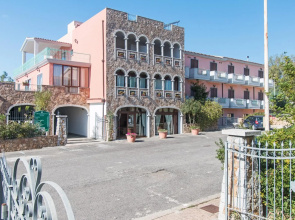 Albergo Residenziale Gli Ontani