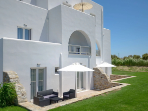 Ktima Lino Studios & Suites