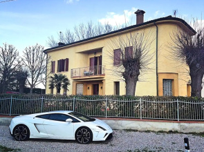 B&B Nascondino