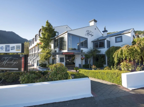 Hurley's of Queenstown