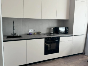 А2 Апарт на улице Новгородская 14