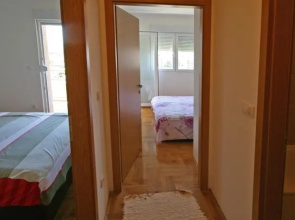 Apartments Doroteja
