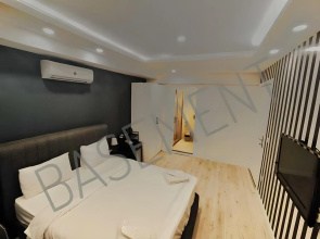 Etiz Hotels Bosphorus