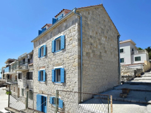 Nice Apartment in Split With 1 Bedrooms and Wifi