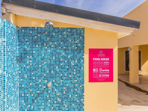 Villa Opal Retreat