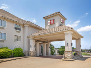 Best Western Plus Southpark Inn & Suites