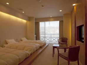 Takato Sakura Hotel