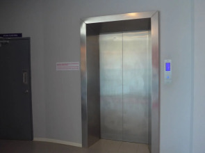 Cenang Plaza Beach Hotel