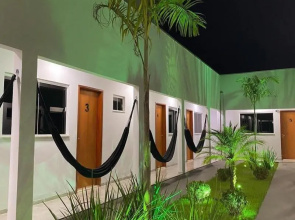 Pousada Villas Bonito