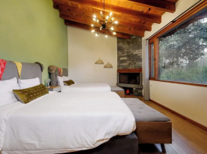 Forest Guesthouse Avándaro