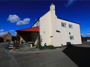 The Nags Head