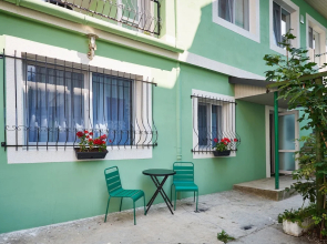 City Escape Apartments