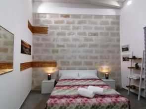 Suite Torre Pali