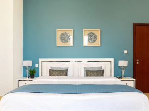 Maison Privee – Rimal Residences
