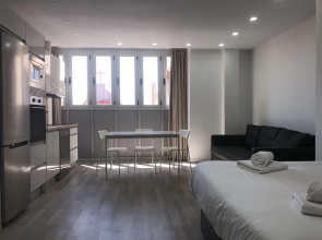 Apartamento Aquarium View And Wifi