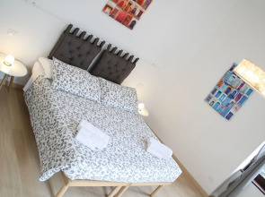 Casa Mia - NO Reception