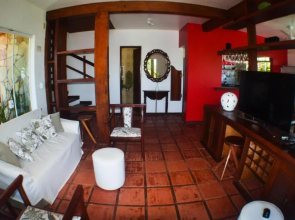 Casa em Ilheus-Olivença