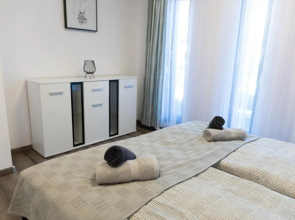 Casa Blanca Apartman