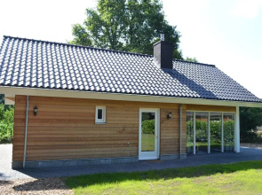 Holiday Home in Reutum With Sauna