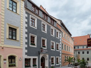 Pension Donatus