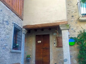 B&B El Piastrol