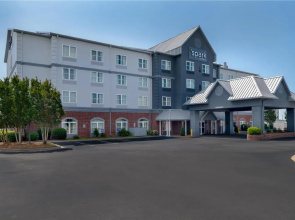 Spark by Hilton Orangeburg