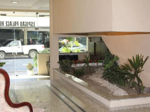 Espigão Palace Hotel