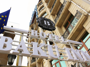 Отель Инн Баку